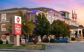 Best Western Plus Butterfield Inn