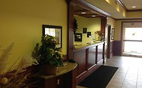 Best Western Plus Butterfield Inn