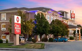 Best Western Plus Butterfield Inn